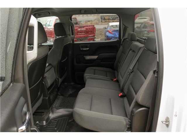 2015 Chevrolet Silverado 3500HD LT (Stk: UT2215) in Kamloops - Image 19 of 20