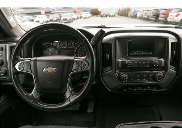 2015 Chevrolet Silverado 3500HD LT (Stk: UT2215) in Kamloops - Image 15 of 20