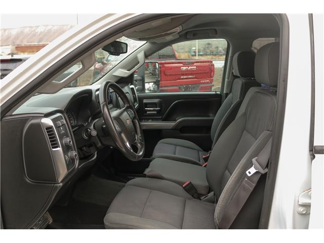 2015 Chevrolet Silverado 3500HD LT (Stk: UT2215) in Kamloops - Image 12 of 20