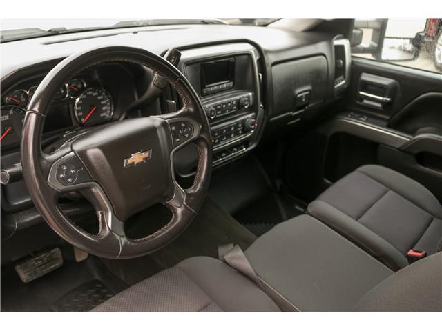 2015 Chevrolet Silverado 3500HD LT (Stk: UT2215) in Kamloops - Image 13 of 20
