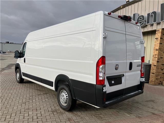 2025 RAM ProMaster 3500 High Roof (Stk: 5B103A) in Blenheim - Image 3 of 18