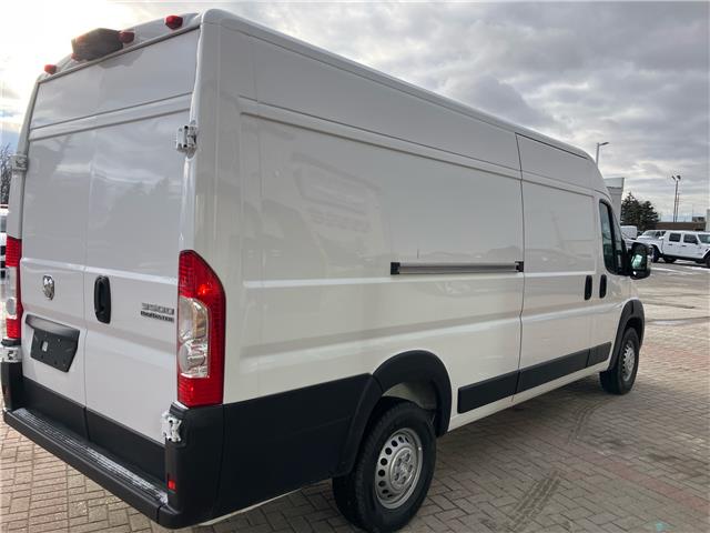 2025 RAM ProMaster 3500 High Roof (Stk: 5B103A) in Blenheim - Image 5 of 18