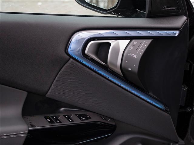 2026 BMW X3 30 xDrive (Stk: B10218) in Windsor - Image 10 of 28