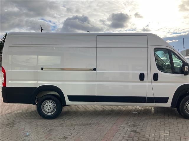 2025 RAM ProMaster 3500 High Roof (Stk: 5B103A) in Blenheim - Image 6 of 18