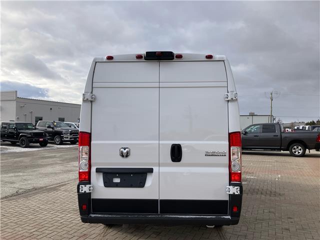 2025 RAM ProMaster 3500 High Roof (Stk: 5B103A) in Blenheim - Image 4 of 18
