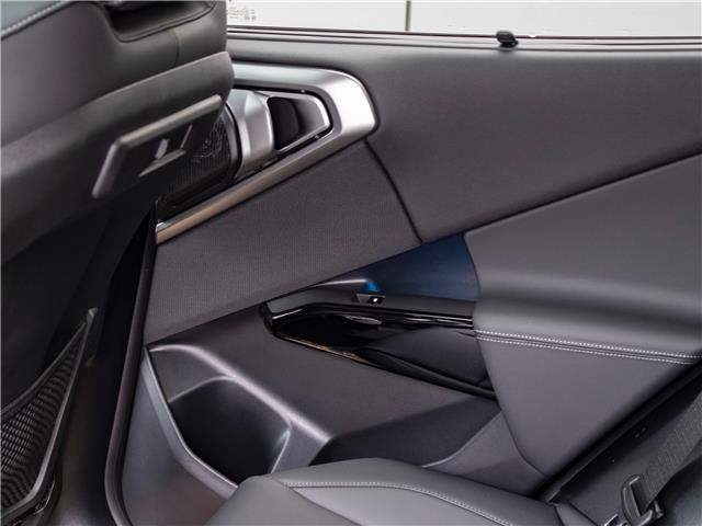 2026 BMW X3 30 xDrive (Stk: B10218) in Windsor - Image 26 of 28