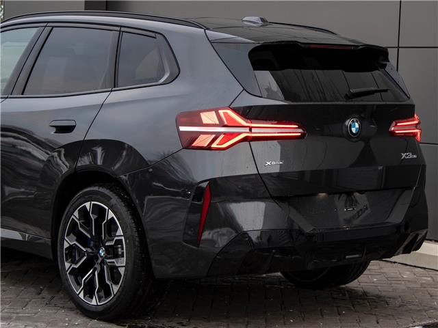 2026 BMW X3 30 xDrive (Stk: B10218) in Windsor - Image 5 of 28