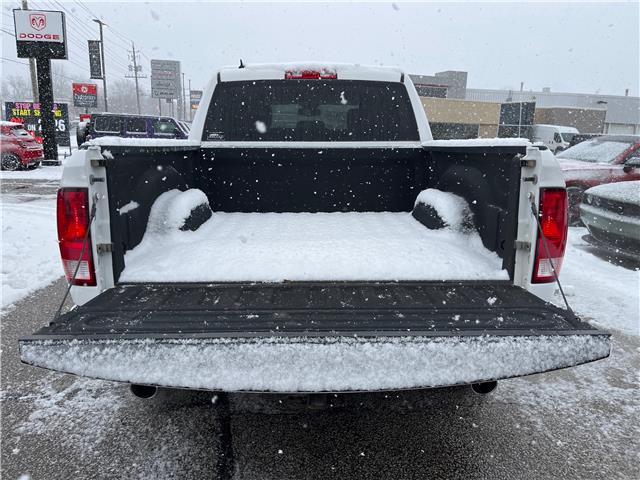 2022 RAM 1500 Classic Tradesman (Stk: 22-075H) in Sarnia - Image 22 of 22