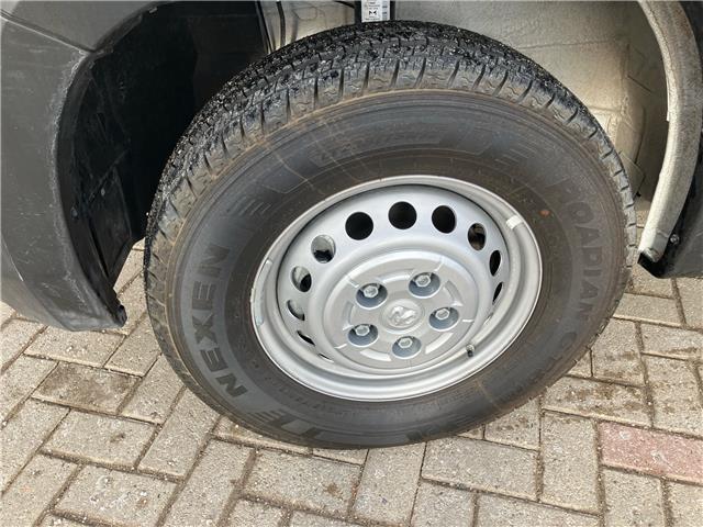 2025 RAM ProMaster 3500 High Roof (Stk: 5B103A) in Blenheim - Image 9 of 18