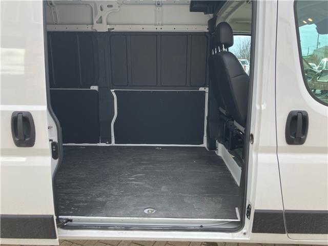 2025 RAM ProMaster 3500 High Roof (Stk: 5B103A) in Blenheim - Image 12 of 18