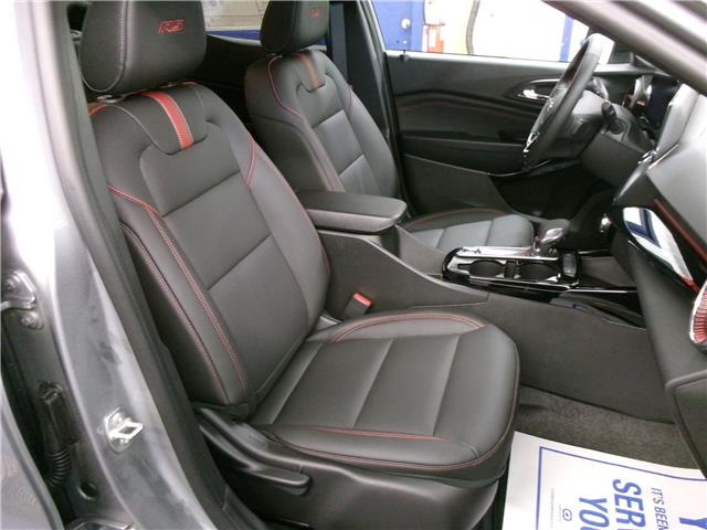 2026 Chevrolet Trax 2RS (Stk: 26149) in TISDALE - Image 13 of 18