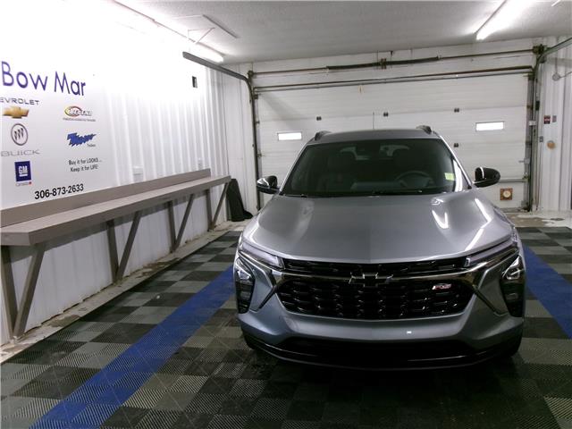 2026 Chevrolet Trax 2RS (Stk: 26149) in TISDALE - Image 2 of 18