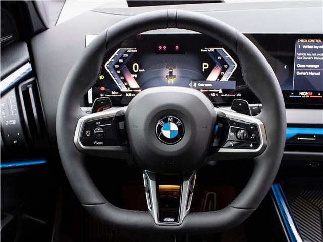 2026 BMW X3 30 xDrive (Stk: B10218) in Windsor - Image 12 of 28