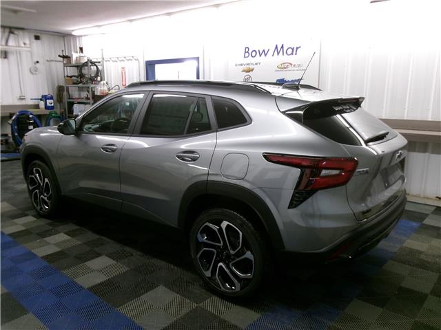 2026 Chevrolet Trax 2RS (Stk: 26149) in TISDALE - Image 3 of 18