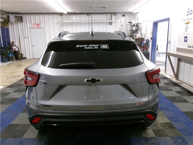 2026 Chevrolet Trax 2RS (Stk: 26149) in TISDALE - Image 16 of 18