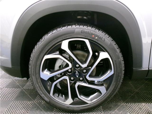 2026 Chevrolet Trax 2RS (Stk: 26149) in TISDALE - Image 18 of 18