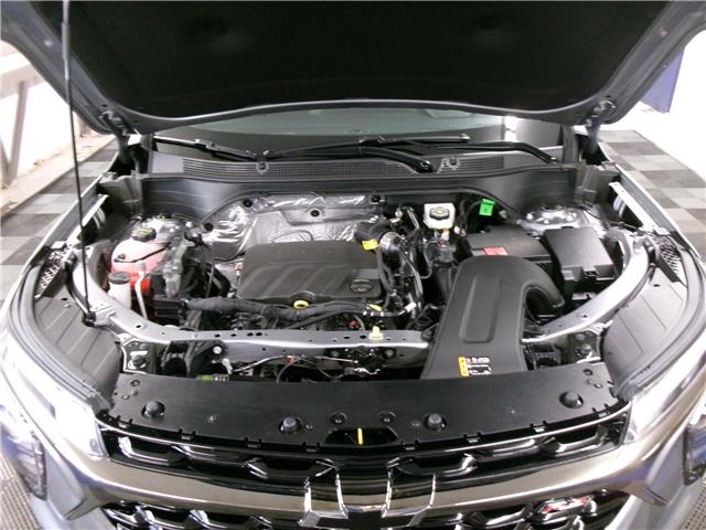 2026 Chevrolet Trax 2RS (Stk: 26149) in TISDALE - Image 17 of 18