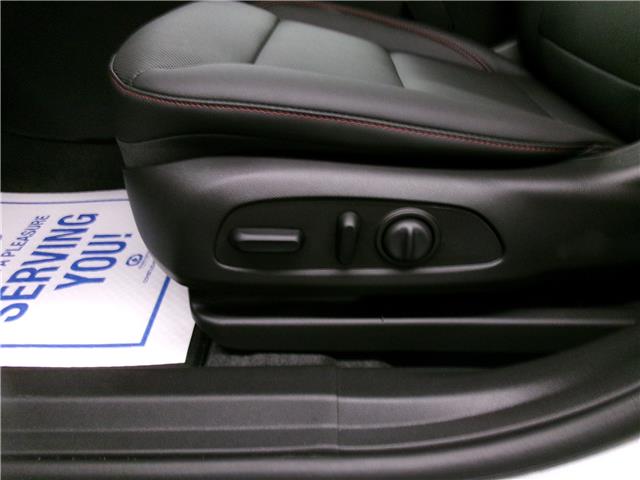 2026 Chevrolet Trax 2RS (Stk: 26149) in TISDALE - Image 5 of 18