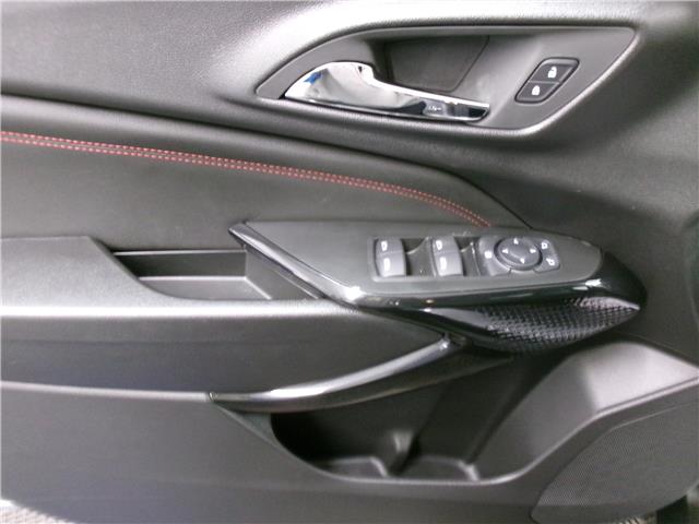 2026 Chevrolet Trax 2RS (Stk: 26149) in TISDALE - Image 4 of 18