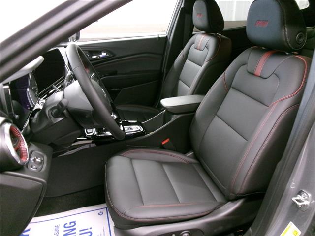 2026 Chevrolet Trax 2RS (Stk: 26149) in TISDALE - Image 6 of 18