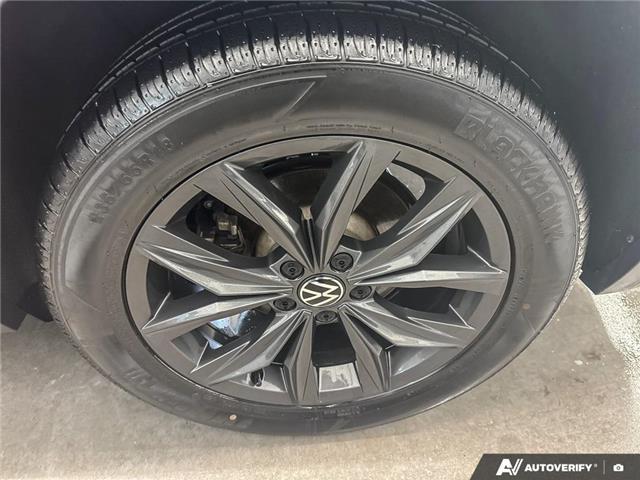 2024 Volkswagen Tiguan Comfortline (Stk: 164469) in London - Image 6 of 26