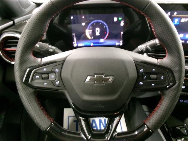 2026 Chevrolet Trax 2RS (Stk: 26149) in TISDALE - Image 7 of 18