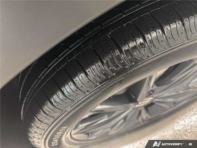 2024 Volkswagen Tiguan Comfortline (Stk: 164469) in London - Image 7 of 26