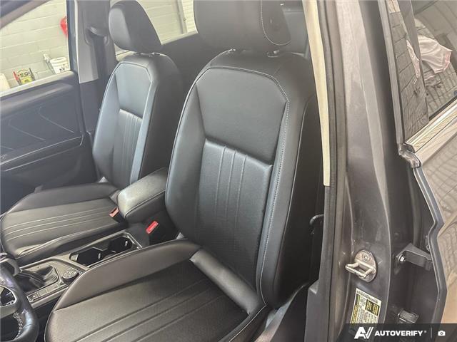 2024 Volkswagen Tiguan Comfortline (Stk: 164469) in London - Image 20 of 26