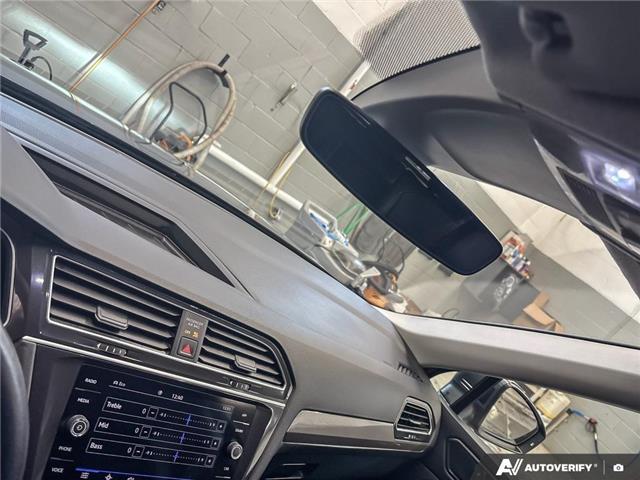 2024 Volkswagen Tiguan Comfortline (Stk: 164469) in London - Image 21 of 26