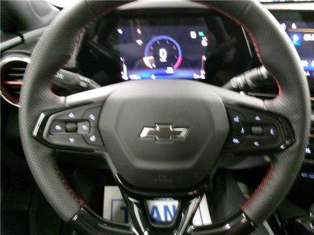 2026 Chevrolet Trax 2RS (Stk: 26149) in TISDALE - Image 8 of 18