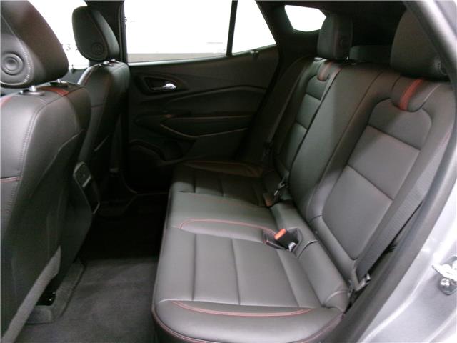 2026 Chevrolet Trax 2RS (Stk: 26149) in TISDALE - Image 10 of 18