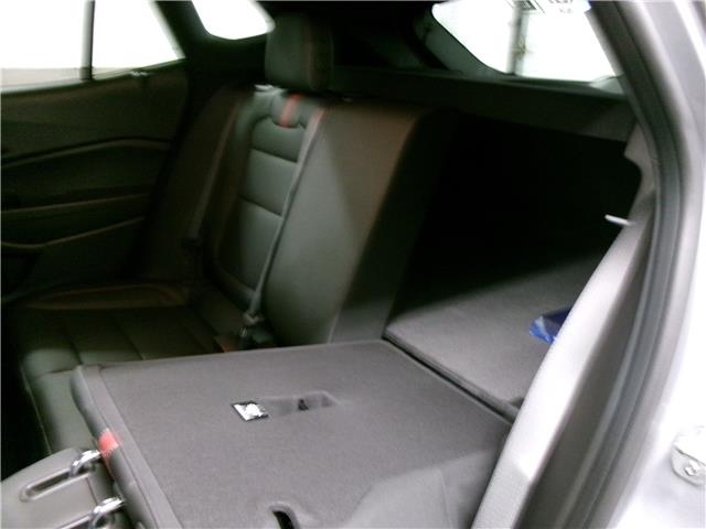 2026 Chevrolet Trax 2RS (Stk: 26149) in TISDALE - Image 11 of 18