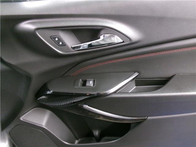 2026 Chevrolet Trax 2RS (Stk: 26149) in TISDALE - Image 12 of 18