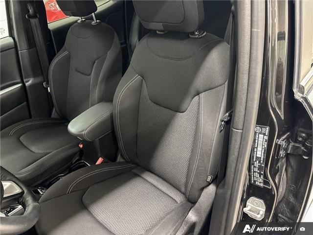 2023 Jeep Renegade North (Stk: 164542) in London - Image 20 of 26