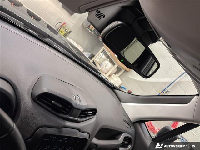 2023 Jeep Renegade North (Stk: 164542) in London - Image 21 of 26