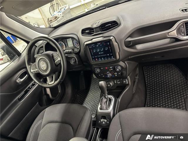 2023 Jeep Renegade North (Stk: 164542) in London - Image 24 of 26
