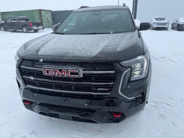 2026 GMC Terrain AT4 (Stk: 26168) in Melfort - Image 4 of 14