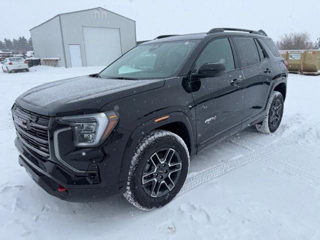 2026 GMC Terrain AT4 (Stk: 26168) in Melfort - Image 1 of 14