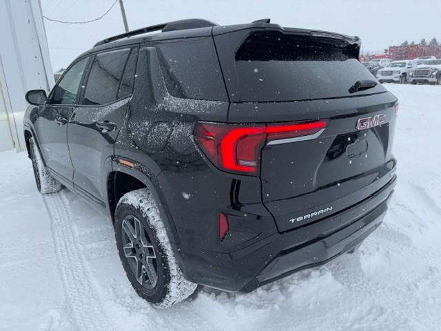 2026 GMC Terrain AT4 (Stk: 26168) in Melfort - Image 2 of 14