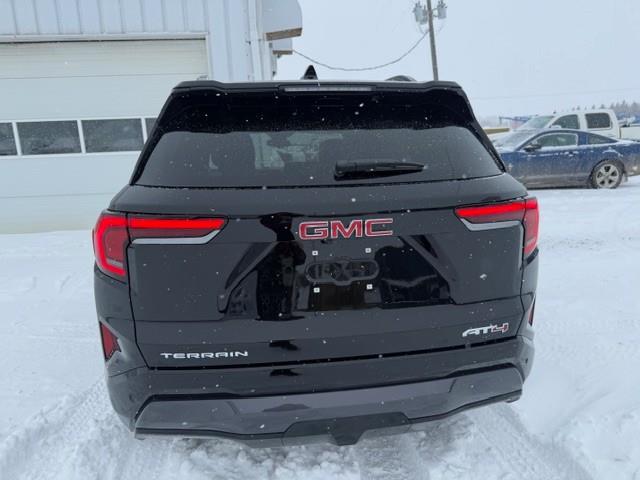2026 GMC Terrain AT4 (Stk: 26168) in Melfort - Image 5 of 14