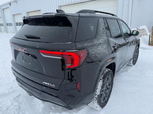 2026 GMC Terrain AT4 (Stk: 26168) in Melfort - Image 3 of 14