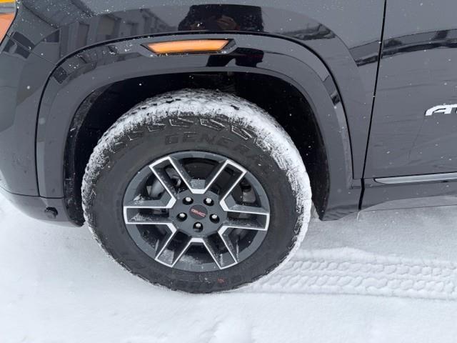 2026 GMC Terrain AT4 (Stk: 26168) in Melfort - Image 7 of 14
