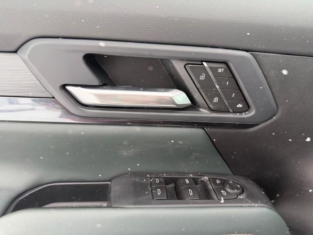 2026 GMC Terrain AT4 (Stk: 26168) in Melfort - Image 9 of 14