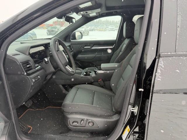 2026 GMC Terrain AT4 (Stk: 26168) in Melfort - Image 10 of 14