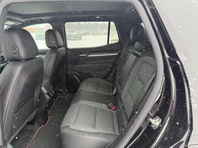 2026 GMC Terrain AT4 (Stk: 26168) in Melfort - Image 11 of 14