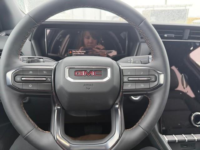 2026 GMC Terrain AT4 (Stk: 26168) in Melfort - Image 14 of 14