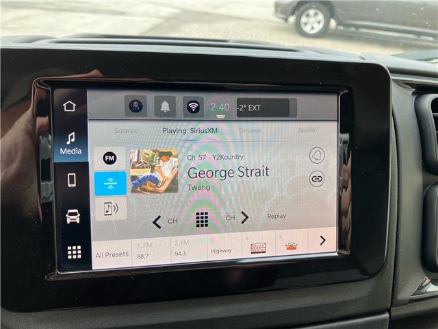 2025 RAM ProMaster 3500 High Roof (Stk: 5B103A) in Blenheim - Image 14 of 18