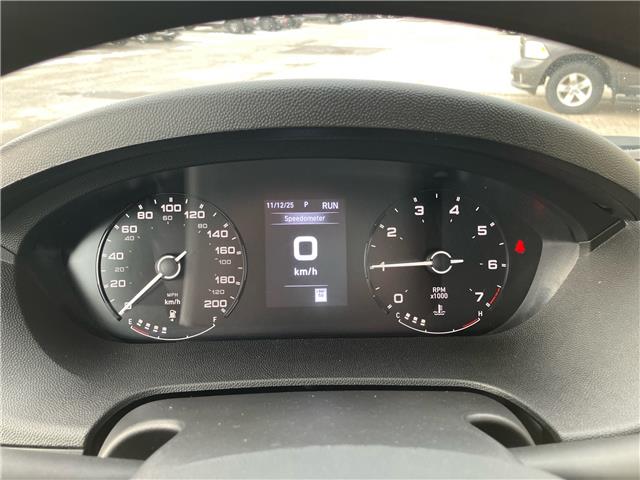 2025 RAM ProMaster 3500 High Roof (Stk: 5B103A) in Blenheim - Image 13 of 18