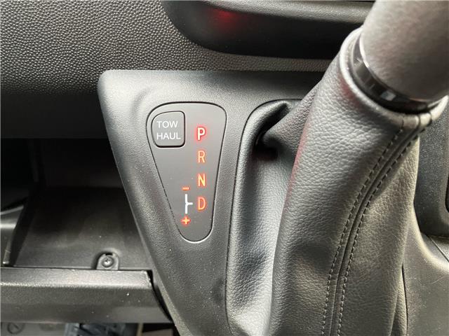 2025 RAM ProMaster 3500 High Roof (Stk: 5B103A) in Blenheim - Image 16 of 18
