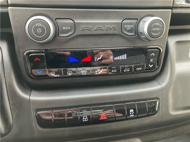 2025 RAM ProMaster 3500 High Roof (Stk: 5B103A) in Blenheim - Image 15 of 18